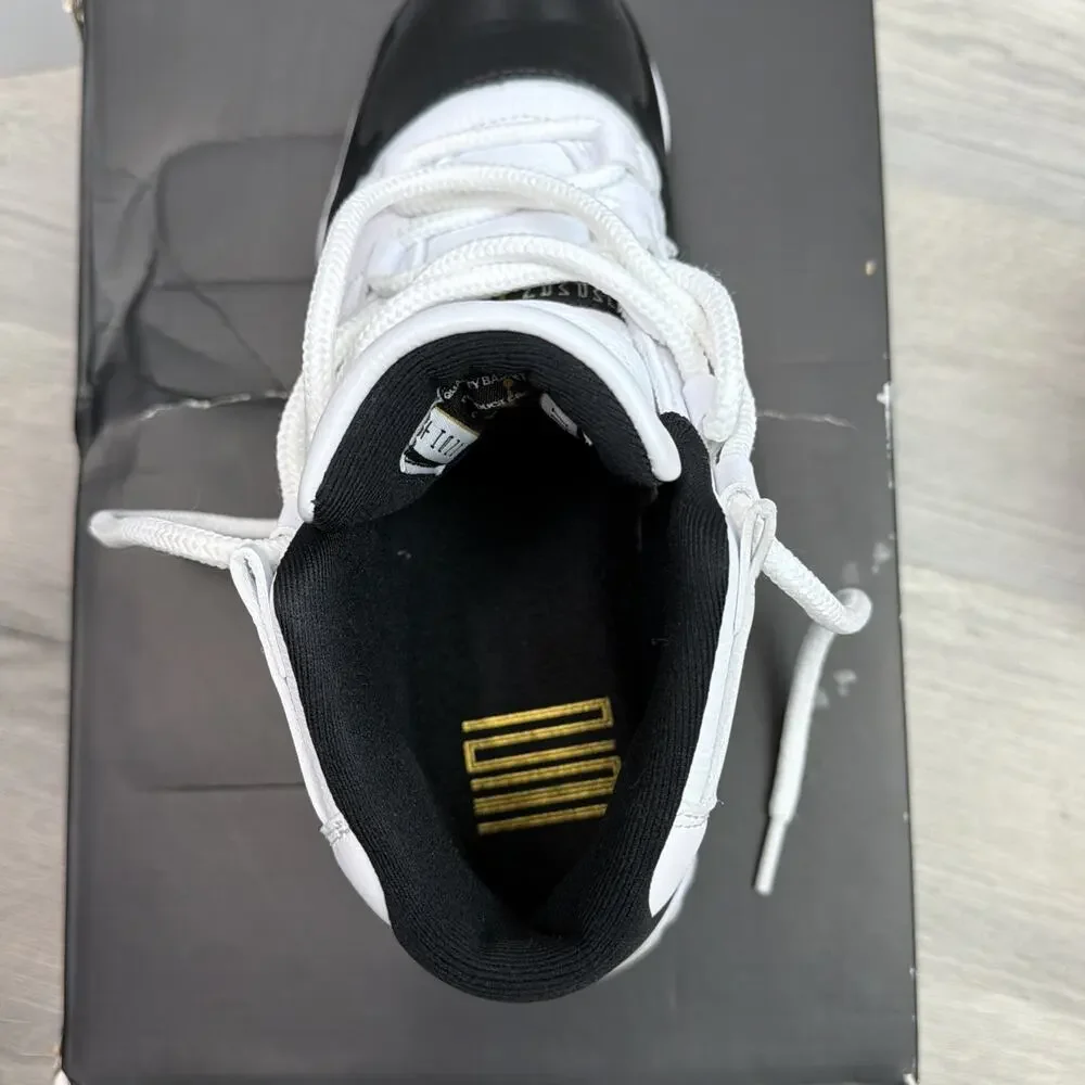 Size 8 - Jordan 11 Retro Mid Gratitude / Defining Moments